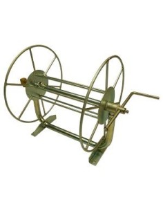 ENROLLADOR MANUAL 80 MTS 250 BAR 1/2" M